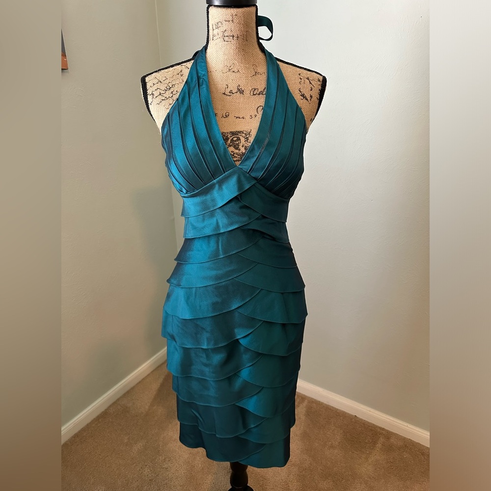 Cocktail Dress